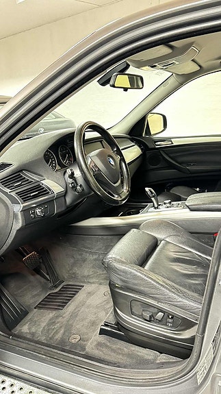 BMW X5 7 of 14