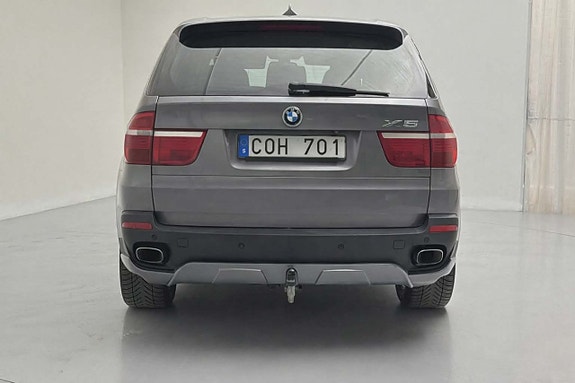 BMW X5 4 of 5