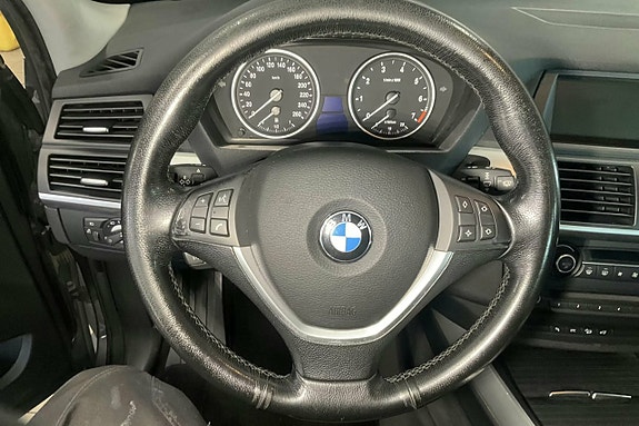 BMW X5 6 of 14