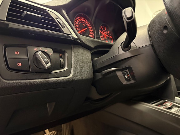 BMW 320d 10 of 30