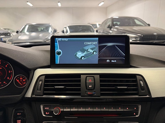 BMW 320d 25 of 30