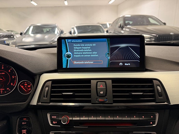BMW 320d 23 of 30