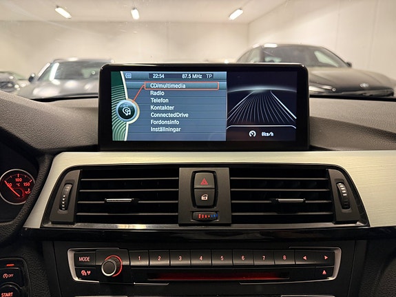 BMW 320d 20 of 30