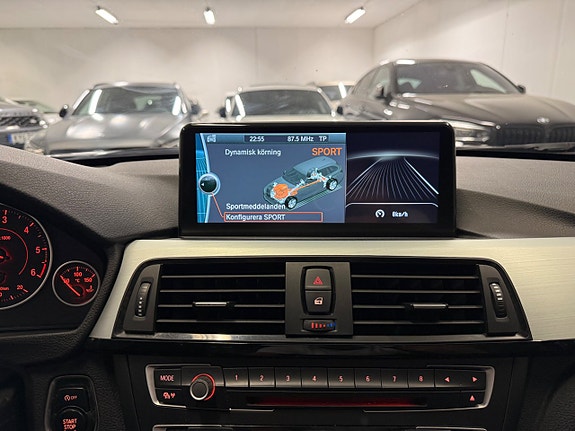 BMW 320d 26 of 30