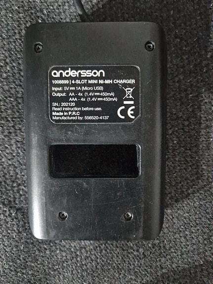Product image 3 of 3