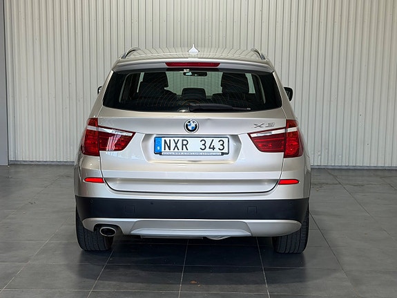 BMW X3 5 of 5