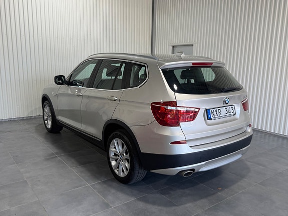 BMW X3 3 of 5