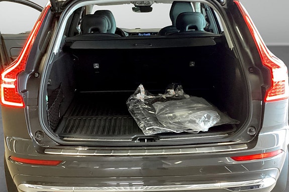 Volvo XC60 10 of 12