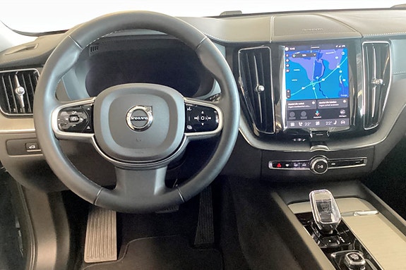 Volvo XC60 5 of 5