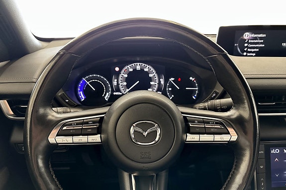 Mazda MX-30 13 of 23