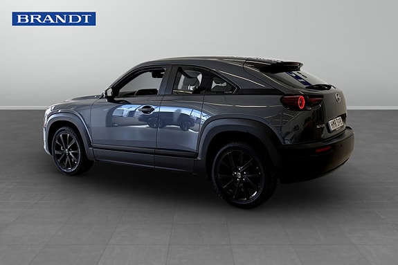 Mazda MX-30 3 of 23