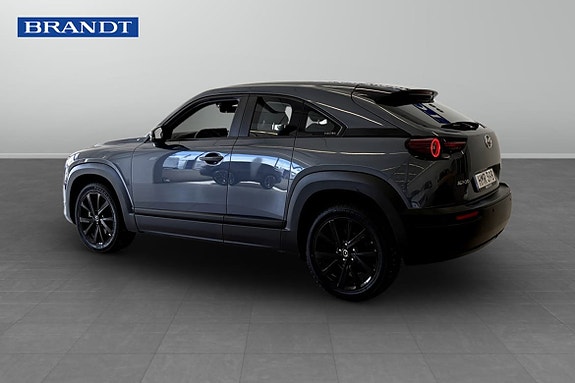 Mazda MX-30 4 of 23