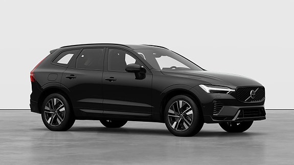Volvo XC60 7 of 13
