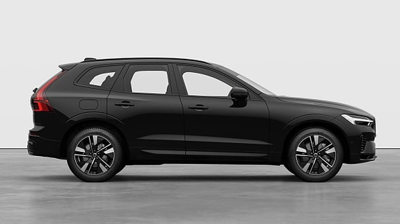 Volvo XC60 6 of 13