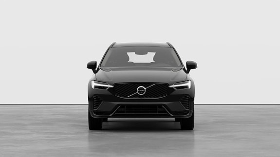Volvo XC60 8 of 13