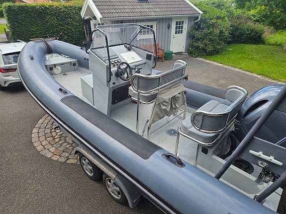 Rupert 22 Special Edition - Yamaha F 200 - 16 4 of 5