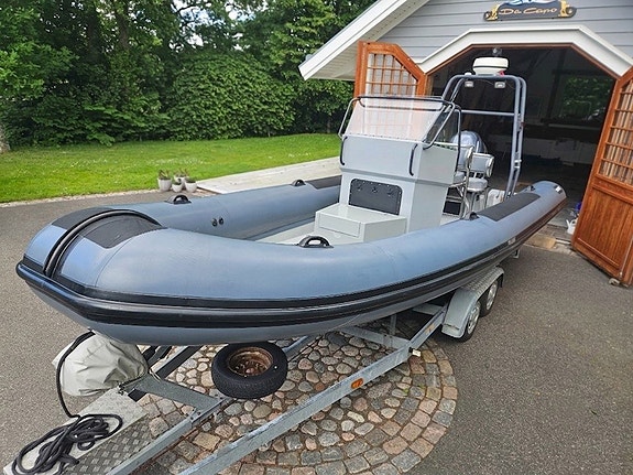 Rupert 22 Special Edition - Yamaha F 200 - 16 2 of 5