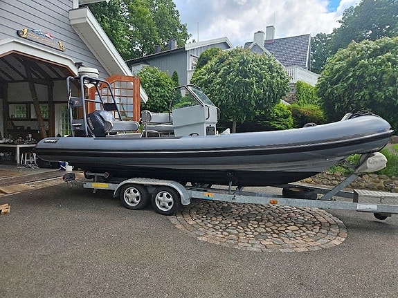 Rupert 22 Special Edition - Yamaha F 200 - 16