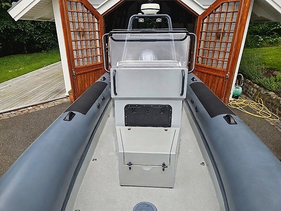 Rupert 22 Special Edition - Yamaha F 200 - 16 7 of 9