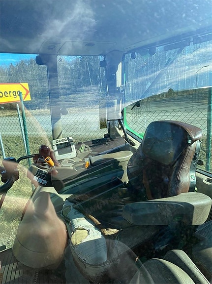 John Deere 6930 PREMIUM TRAKTOR 4 of 5