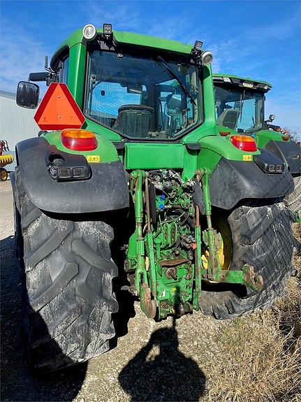 John Deere 6930 PREMIUM TRAKTOR 3 of 5