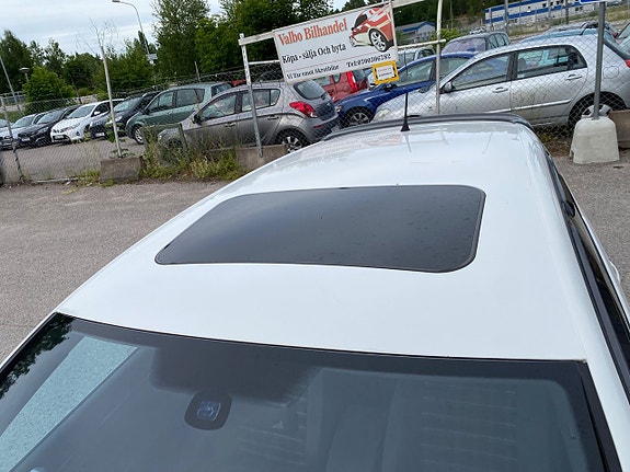 Volkswagen Golf V 14 of 19