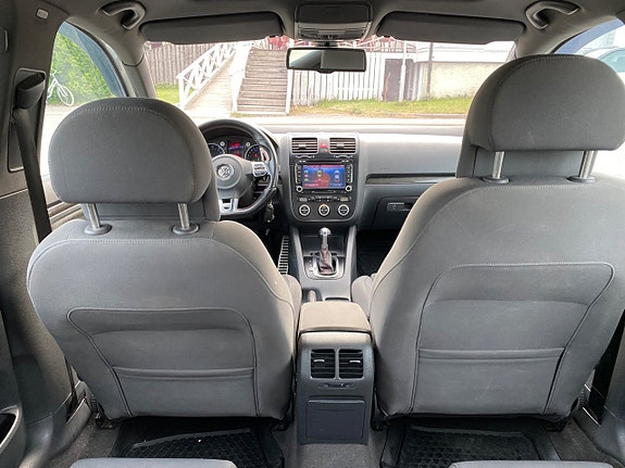 Volkswagen Golf V 18 of 19