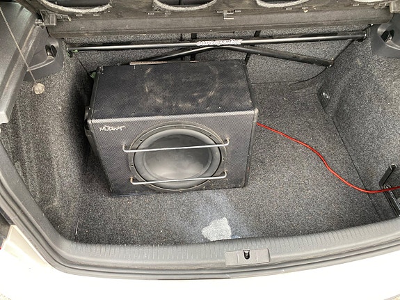Volkswagen Golf V 19 of 19