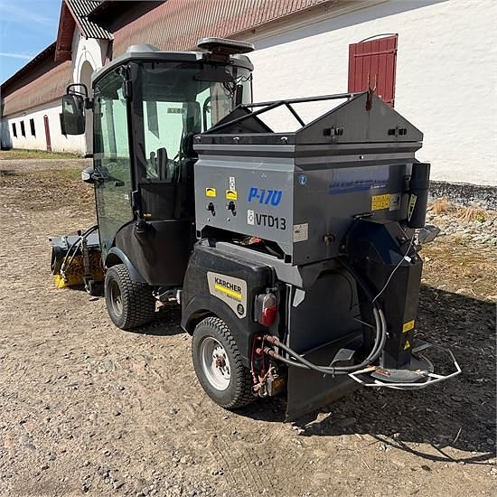 Kärcher Mic26 4 of 30