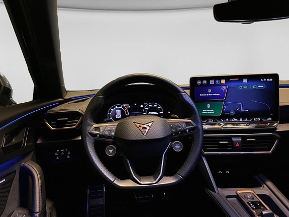 Cupra Formentor 6 of 15