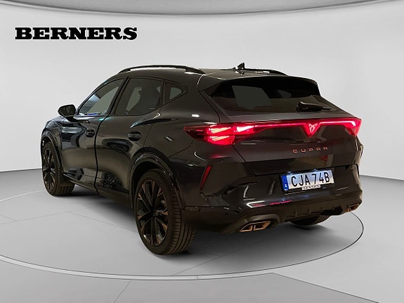 Cupra Formentor 3 of 5