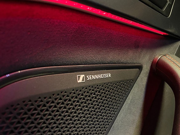 Cupra Formentor 15 of 15
