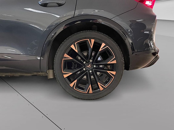 Cupra Formentor 10 of 15