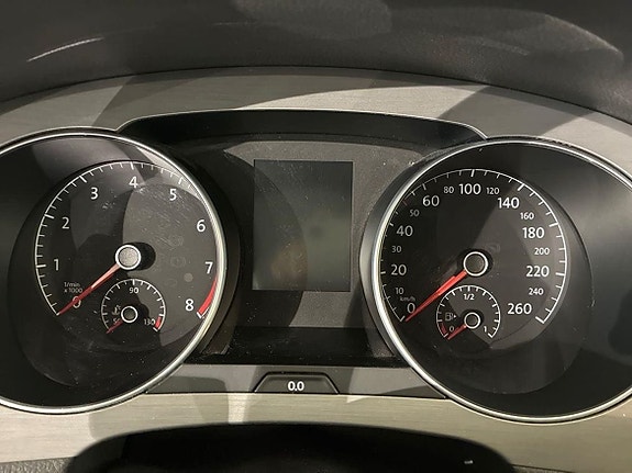 Volkswagen Golf Sportsvan 13 of 17