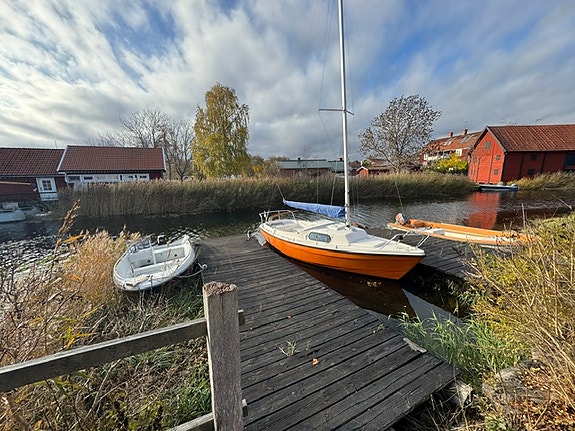 MARIEHOLM MS-20 — View photo 1