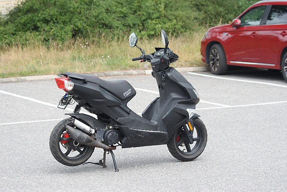 Baotian Diablo 4 of 5