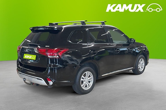 Mitsubishi Outlander 4 of 5