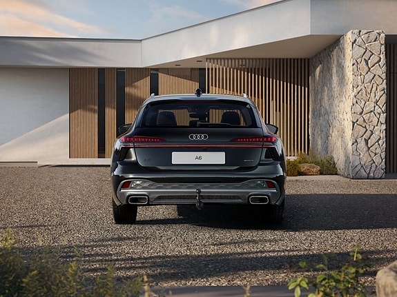 Audi A6 6 of 11