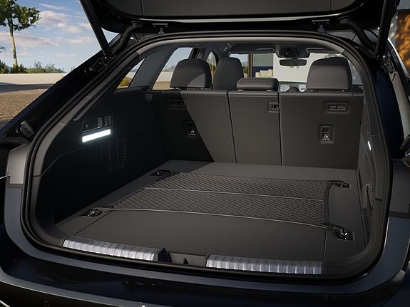 Audi A6 8 of 11