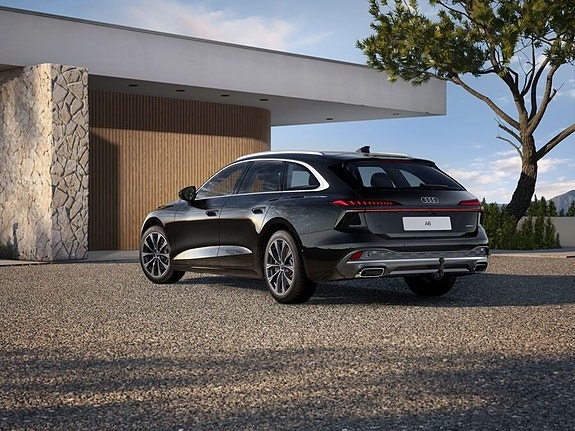 Audi A6 7 of 11