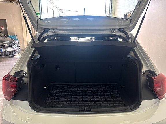 Volkswagen Polo 7 of 7