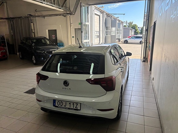 Volkswagen Polo 3 of 5