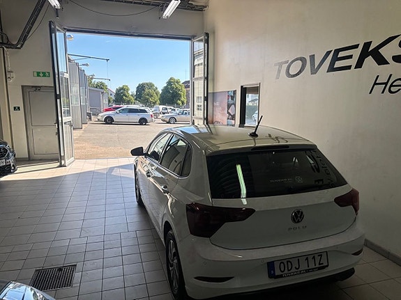 Volkswagen Polo 4 of 5