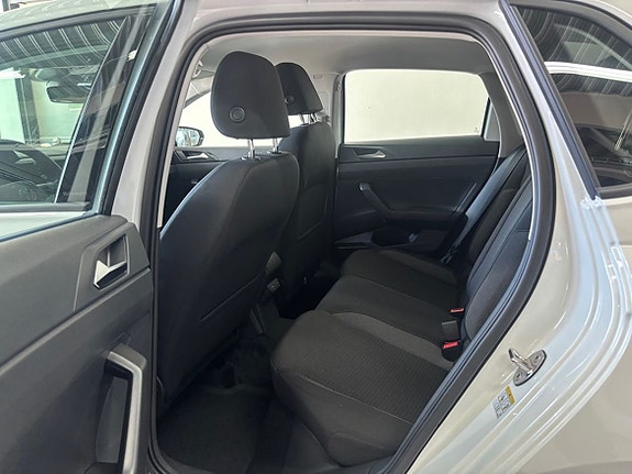 Volkswagen Polo 6 of 7