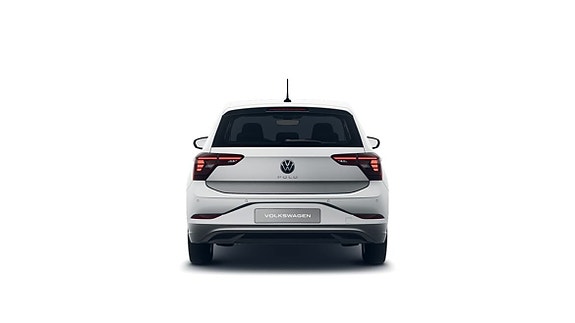Volkswagen Polo 4 of 5