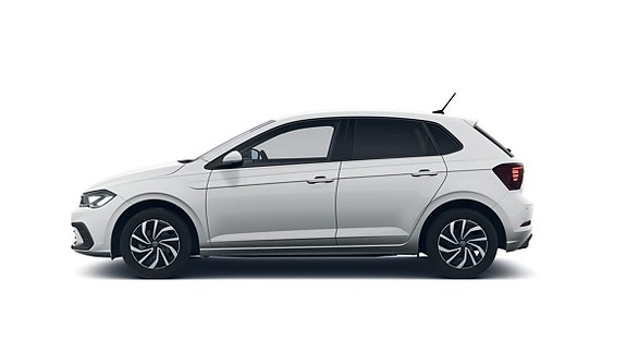 Volkswagen Polo 11 of 27