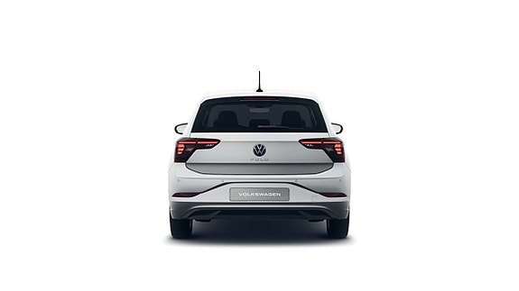 Volkswagen Polo 13 of 27