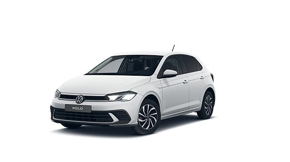 Volkswagen Polo 19 of 27