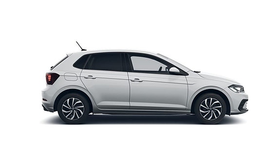 Volkswagen Polo 6 of 27
