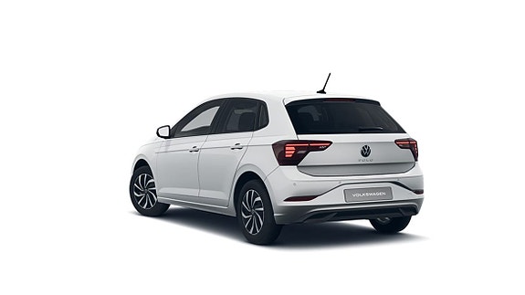 Volkswagen Polo 21 of 27